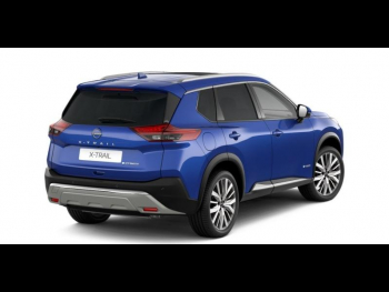 Photo 3 du bon plan NISSAN X-Trail e-Power 204ch Tekna 2025 occasion à 41990 €