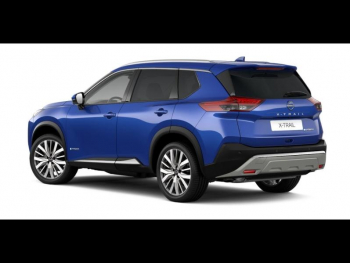 Photo 4 du bon plan NISSAN X-Trail e-Power 204ch Tekna 2025 occasion à 41990 €