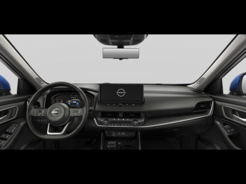 Photo 5 du bon plan NISSAN X-Trail e-Power 204ch Tekna 2025 occasion à 41990 €