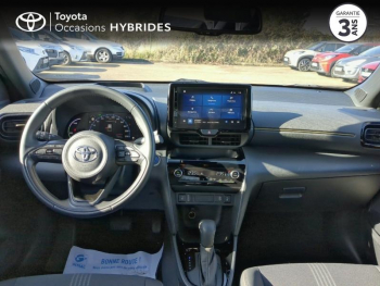 Photo 8 du bon plan TOYOTA Yaris Cross 116h Trail MY22 occasion à 23490 €