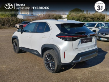 Photo 21 du bon plan TOYOTA Yaris Cross 116h Trail AWD-i MY21 occasion à 20490 €