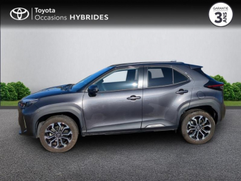 Photo 3 du bon plan TOYOTA Yaris Cross 130h Design MC24 occasion à 26290 €