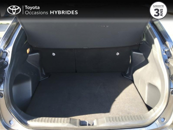 Photo 10 du bon plan TOYOTA Yaris Cross 130h Design MC24 occasion à 26290 €