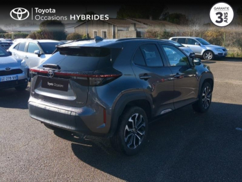 Photo 18 du bon plan TOYOTA Yaris Cross 130h Design MC24 occasion à 26290 €