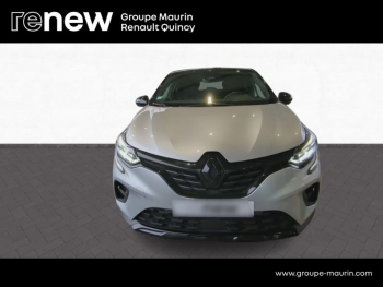 Photo 2 du bon plan RENAULT Captur 1.6 E-Tech hybride 145ch Rive Gauche occasion à 19489 €