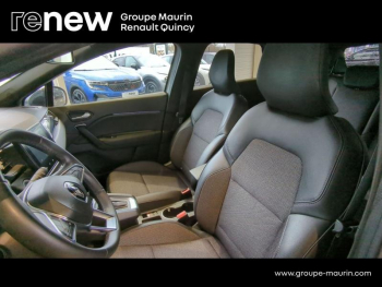 Photo 15 du bon plan RENAULT Captur 1.6 E-Tech hybride 145ch Rive Gauche occasion à 19489 €