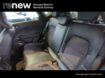 Photo 16 du bon plan RENAULT Captur 1.6 E-Tech hybride 145ch Rive Gauche occasion à 19489 €