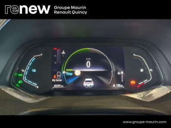 Photo 17 du bon plan RENAULT Captur 1.6 E-Tech hybride 145ch Rive Gauche occasion à 19489 €