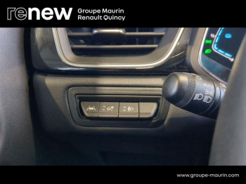 Photo 21 du bon plan RENAULT Captur 1.6 E-Tech hybride 145ch Rive Gauche occasion à 19489 €