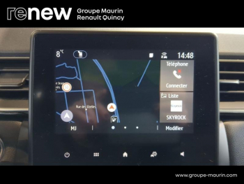 Photo 22 du bon plan RENAULT Captur 1.6 E-Tech hybride 145ch Rive Gauche occasion à 19489 €