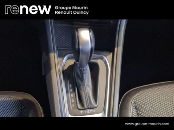 Photo 24 du bon plan RENAULT Captur 1.6 E-Tech hybride 145ch Rive Gauche occasion à 19489 €