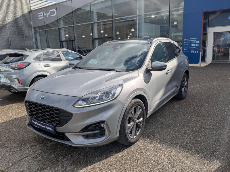 Bon plan FORD Kuga 2.5 Duratec 190ch FHEV E85 ST-Line BVA occasion