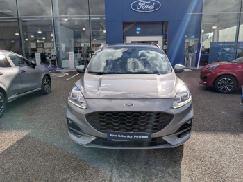 Photo 2 du bon plan FORD Kuga 2.5 Duratec 190ch FHEV E85 ST-Line BVA occasion à 27990 €