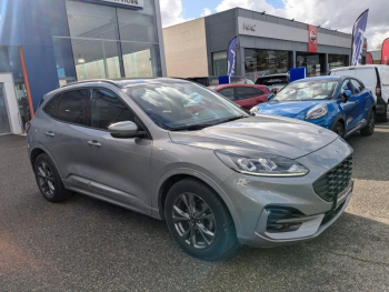 Photo 3 du bon plan FORD Kuga 2.5 Duratec 190ch FHEV E85 ST-Line BVA occasion à 27990 €