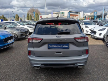 Photo 4 du bon plan FORD Kuga 2.5 Duratec 190ch FHEV E85 ST-Line BVA occasion à 27990 €