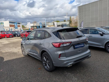 Photo 5 du bon plan FORD Kuga 2.5 Duratec 190ch FHEV E85 ST-Line BVA occasion à 27990 €