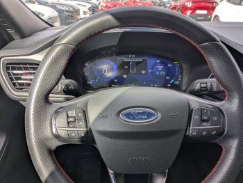 Photo 7 du bon plan FORD Kuga 2.5 Duratec 190ch FHEV E85 ST-Line BVA occasion à 27990 €