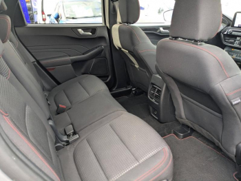 Photo 11 du bon plan FORD Kuga 2.5 Duratec 190ch FHEV E85 ST-Line BVA occasion à 27990 €