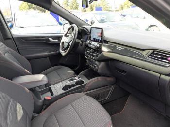 Photo 12 du bon plan FORD Kuga 2.5 Duratec 190ch FHEV E85 ST-Line BVA occasion à 27990 €