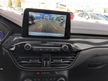 Photo 14 du bon plan FORD Kuga 2.5 Duratec 190ch FHEV E85 ST-Line BVA occasion à 27990 €