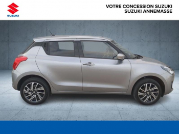 Photo 2 du bon plan SUZUKI Swift 1.2 Dualjet Hybrid 83ch Pack AllGrip occasion à 15490 €