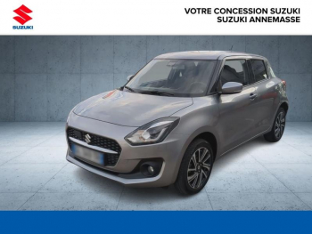 Photo 7 du bon plan SUZUKI Swift 1.2 Dualjet Hybrid 83ch Pack AllGrip occasion à 15490 €