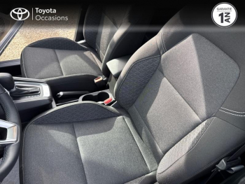 Photo 11 du bon plan RENAULT Captur 1.6 E-Tech hybride 145ch Evolution occasion à 21990 €