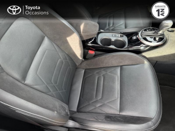 Photo 6 du bon plan NISSAN Juke 1.0 DIG-T 114ch N-Design DCT7 2023.5 occasion à 18290 €