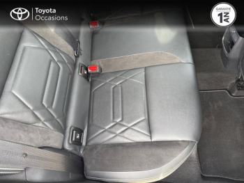 Photo 7 du bon plan NISSAN Juke 1.0 DIG-T 114ch N-Design DCT7 2023.5 occasion à 18290 €