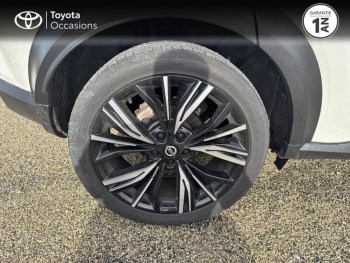 Photo 16 du bon plan NISSAN Juke 1.0 DIG-T 114ch N-Design DCT7 2023.5 occasion à 18290 €