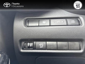 Photo 22 du bon plan NISSAN Juke 1.0 DIG-T 114ch N-Design DCT7 2023.5 occasion à 18290 €