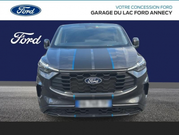 Photo 2 du bon plan FORD Transit Custom Fg VUL 300 L2H1 2.0 EcoBlue 170ch Cabine Approfondie Sport BVA8 occasion à 46990 €