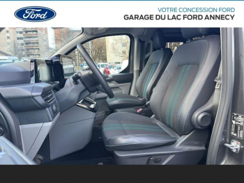 Photo 11 du bon plan FORD Transit Custom Fg VUL 300 L2H1 2.0 EcoBlue 170ch Cabine Approfondie Sport BVA8 occasion à 46990 €