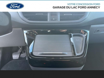 Photo 15 du bon plan FORD Transit Custom Fg VUL 300 L2H1 2.0 EcoBlue 170ch Cabine Approfondie Sport BVA8 occasion à 46990 €