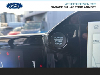 Photo 16 du bon plan FORD Transit Custom Fg VUL 300 L2H1 2.0 EcoBlue 170ch Cabine Approfondie Sport BVA8 occasion à 46990 €