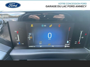 Photo 17 du bon plan FORD Transit Custom Fg VUL 300 L2H1 2.0 EcoBlue 170ch Cabine Approfondie Sport BVA8 occasion à 46990 €