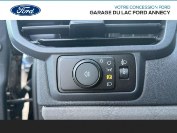 Photo 20 du bon plan FORD Transit Custom Fg VUL 300 L2H1 2.0 EcoBlue 170ch Cabine Approfondie Sport BVA8 occasion à 46990 €