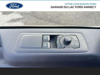 Photo 21 du bon plan FORD Transit Custom Fg VUL 300 L2H1 2.0 EcoBlue 170ch Cabine Approfondie Sport BVA8 occasion à 46990 €