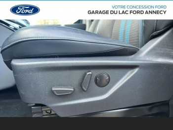 Photo 22 du bon plan FORD Transit Custom Fg VUL 300 L2H1 2.0 EcoBlue 170ch Cabine Approfondie Sport BVA8 occasion à 46990 €