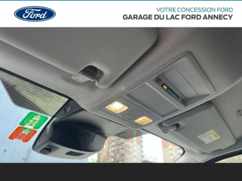 Photo 23 du bon plan FORD Transit Custom Fg VUL 300 L2H1 2.0 EcoBlue 170ch Cabine Approfondie Sport BVA8 occasion à 46990 €