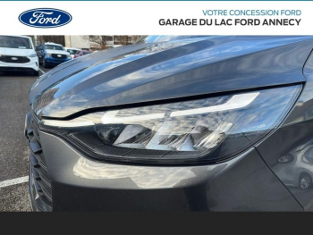 Photo 24 du bon plan FORD Transit Custom Fg VUL 300 L2H1 2.0 EcoBlue 170ch Cabine Approfondie Sport BVA8 occasion à 46990 €