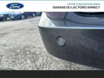 Photo 25 du bon plan FORD Transit Custom Fg VUL 300 L2H1 2.0 EcoBlue 170ch Cabine Approfondie Sport BVA8 occasion à 46990 €