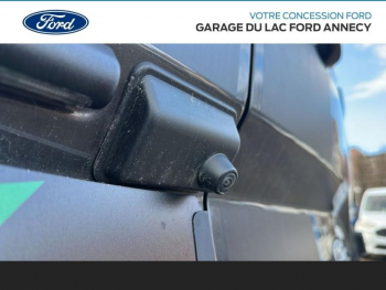 Photo 26 du bon plan FORD Transit Custom Fg VUL 300 L2H1 2.0 EcoBlue 170ch Cabine Approfondie Sport BVA8 occasion à 46990 €