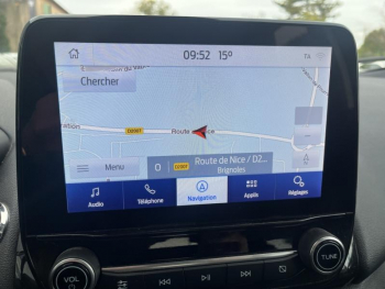 Photo 21 du bon plan FORD EcoSport 1.0 EcoBoost 125ch Active 6cv occasion à 16490 €