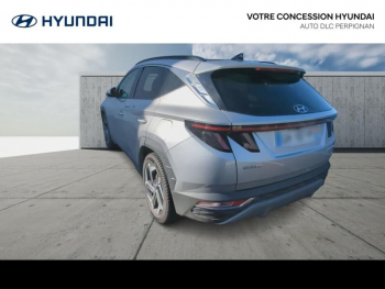 Photo 2 du bon plan HYUNDAI Tucson 1.6 T-GDi 265ch PHEV Executive BVA6 HTRAC occasion à 28900 €