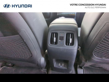 Photo 12 du bon plan HYUNDAI Tucson 1.6 T-GDi 265ch PHEV Executive BVA6 HTRAC occasion à 28900 €