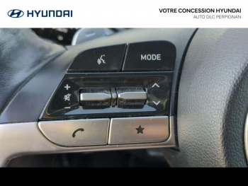 Photo 21 du bon plan HYUNDAI Tucson 1.6 T-GDi 265ch PHEV Executive BVA6 HTRAC occasion à 28900 €