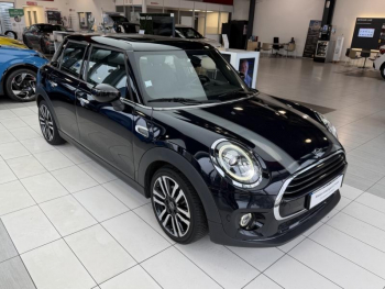 Photo 4 du bon plan MINI Mini 5 Portes Cooper 136ch  Edition Greenwich occasion à 17900 €