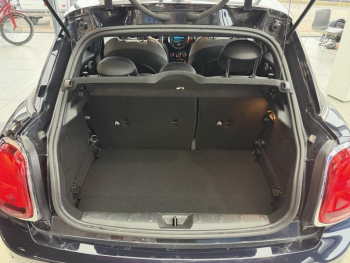 Photo 8 du bon plan MINI Mini 5 Portes Cooper 136ch  Edition Greenwich occasion à 17900 €