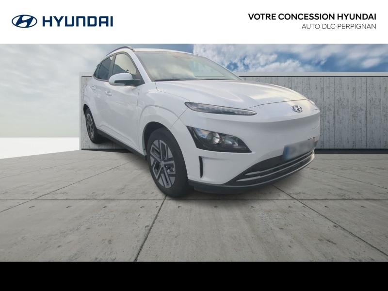 Bon plan HYUNDAI Kona Electric 39kWh - 136ch Intuitive occasion à 17490 €
